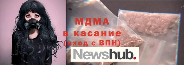 индика Аша
